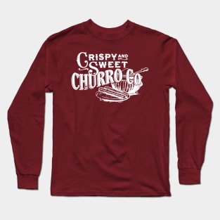 Churro Co. Long Sleeve T-Shirt